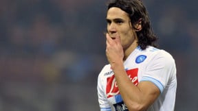 PSG : « Cavani est le meilleur attaquant actuel »