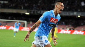 PSG : « Hamsik pourrait s’inscrire dans le projet »