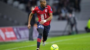 LOSC - Sidibé : « Le groupe vit et travaille bien »