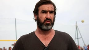 Cantona : « J’accepterais d’entraîner Manchester United si on me le demande »