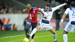 LOSC - Sidibé : « Nous n’avons jamais été surclassés »