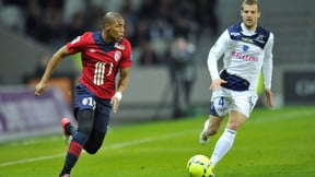 LOSC - Sidibé : « La Ligue 1, c’est autre chose »