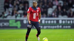 LOSC - Sidibé : « La concurrence est saine »