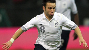 France - Allemagne : 1 - 0 (MT)