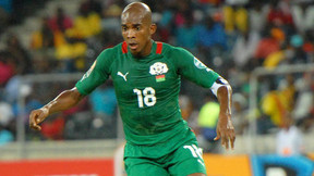 CAN : Le Burkina-Faso en finale !