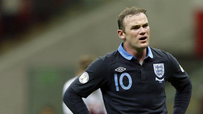 Angleterre-Brésil : Rooney guide les Anglais