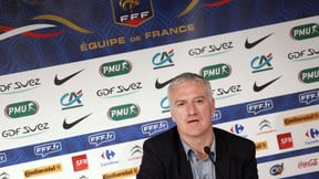 EDF - Deschamps : « Pas lieu d’être inquiet »