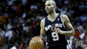 Les Spurs filent en finale NBA