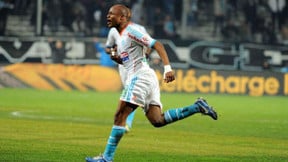 OM - A. Ayew : « Le championnat commence maintenant »