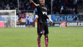 OM - A. Ayew : « Être décisif »