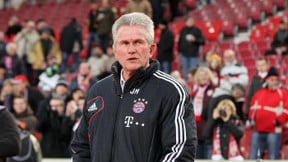 Heynckes à la place de Löw ?