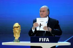 Coupe du Monde 2022 : 156 milliards d’euros prévu