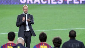 Mercato - Barcelone : La vraie raison du départ de Guardiola