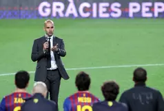 Mercato - Barcelone : La vraie raison du départ de Guardiola
