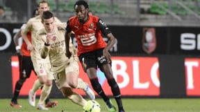 Mercato - Rennes : Pitroipa à Al-Gharafa dans les prochains jours ?