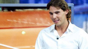 Nadal : « Peur ? Non »