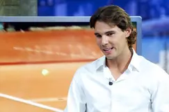Tennis - Masters : Nadal bat facilement Ferrer