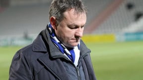 Bastia – Hantz : « Tout nous oppose »