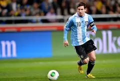 Coupe du Monde Brésil : Les Argentins soumis au contrôle antidopage !