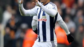 West Bromwich : Odemwingie prêté ?