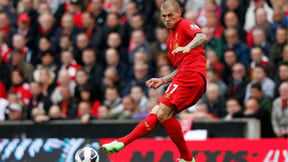 Liverpool : Skrtel de retour au Zenit ?