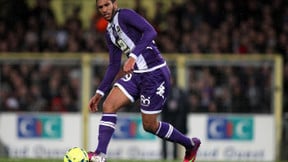 Toulouse : Capoue à Arsenal cet été ?