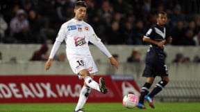 Ajaccio : Lasne craint Bordeaux