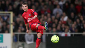 PSG - Verratti : « Je suis très bien à Paris »