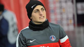 PSG - Verratti : « On va beaucoup apprendre de Beckham »