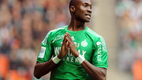 Mercato - Officiel - ASSE : Josuha Guilavogui de retour !