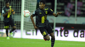 EXCLU - Kalou : « Je ne vais pas régler tous les problèmes du LOSC »