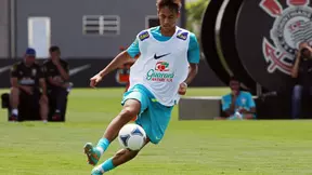 Mercato : Manchester City offre 138 M€ pour Neymar