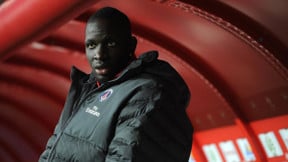 PSG : Sakho pas retenu pour Bastia