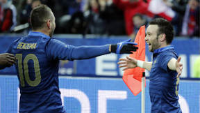 Valbuena : « Benzema reste un grand joueur »