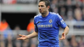 Lampard, toujours pas de prolongation