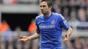 Mercato - Lampard : « On n’a pas eu le temps de signer quoique ce soit avec Chelsea »
