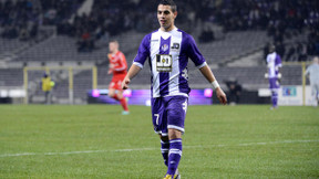 Toulouse - Sadran : « Ben Yedder ? Un joueur très fort techniquement »