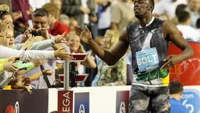 All Star Game : Bolt participera au match des célébrités