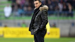 ASSE - Galtier : « Exister jusqu’au bout »