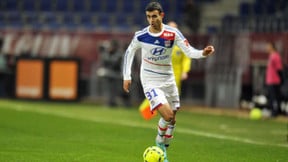 OL - Ghezzal : « Être plus décisif »