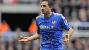 Chelsea : L’agent de Lampard confirme son départ