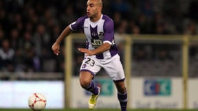 Toulouse : Abdennour, cible du Barça ?