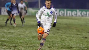 Real Madrid : Yarmolenko dans le viseur ?