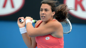 Monterrey : Bartoli déjà éliminée