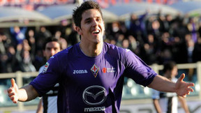 Fiorentina : Jovetic manquera le Milan