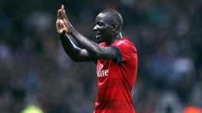 PSG : Arsenal et Liverpool sur Sakho ?