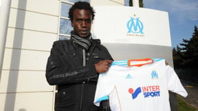 Sougou : « Si Marseille est venu me prendre, c’est qu’ils attendent quelque chose de moi »