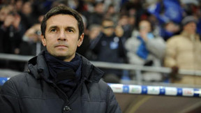 Garde : « Beckham ? Un joueur et un homme exceptionnel »