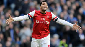 Arsenal : André Santos en partance pour le Brésil