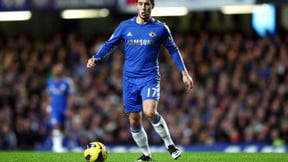 Chelsea : Hazard de retour